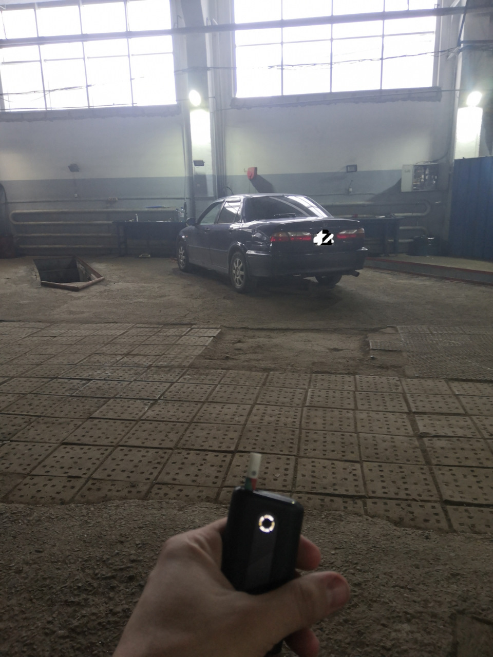 Замена радиатора печки. Снятие торпедо — Honda Torneo, 2 л, 2001 года ...