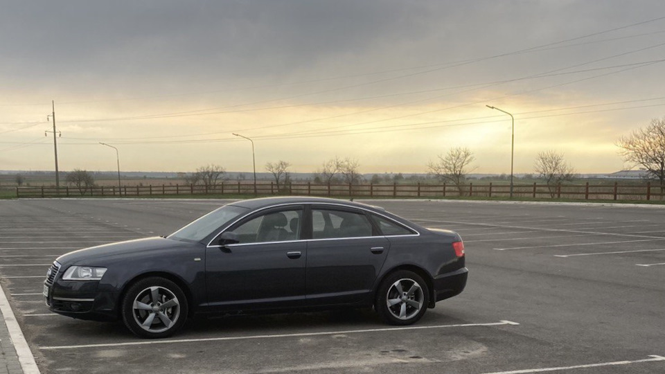 Привязка айфона к машине — Audi A6 (C6), 3 л, 2007 года | аксессуары ...