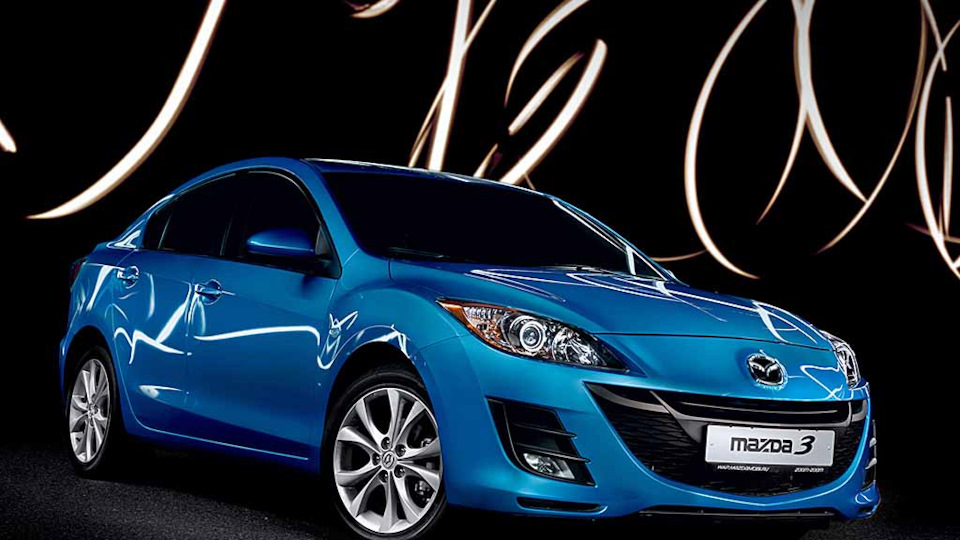 Селектор акпп не переключает. — Mazda 3 (2G), 2 л., 2009 года | поломка ...