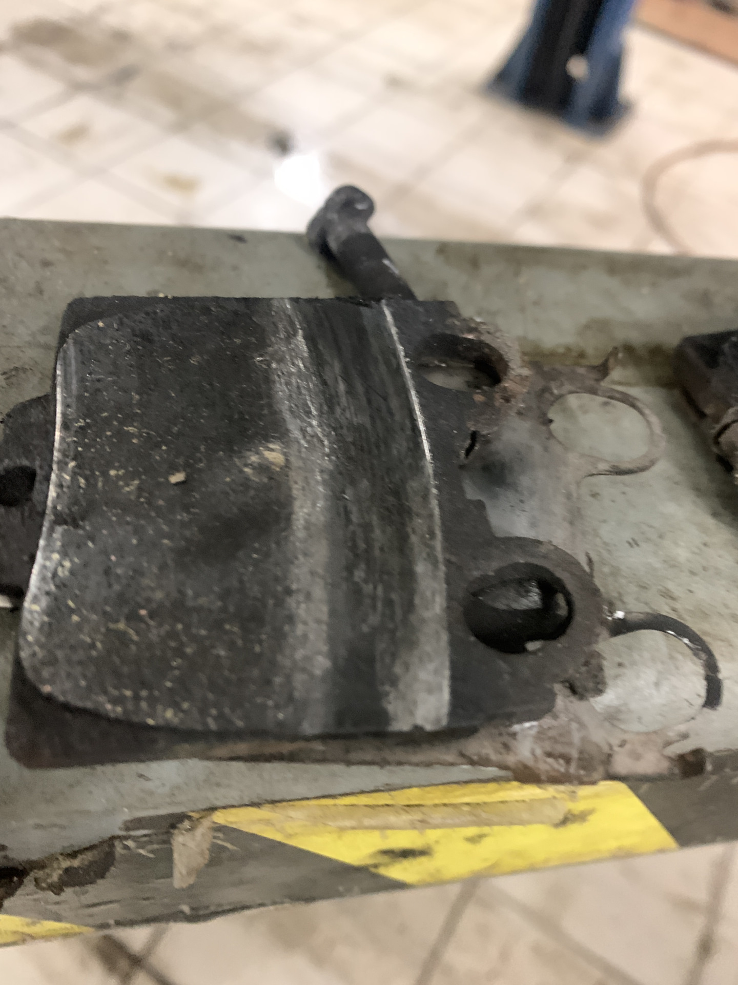 Неприятности — Toyota Crown (S170), 2,5 л, 2001 года | поломка | DRIVE2