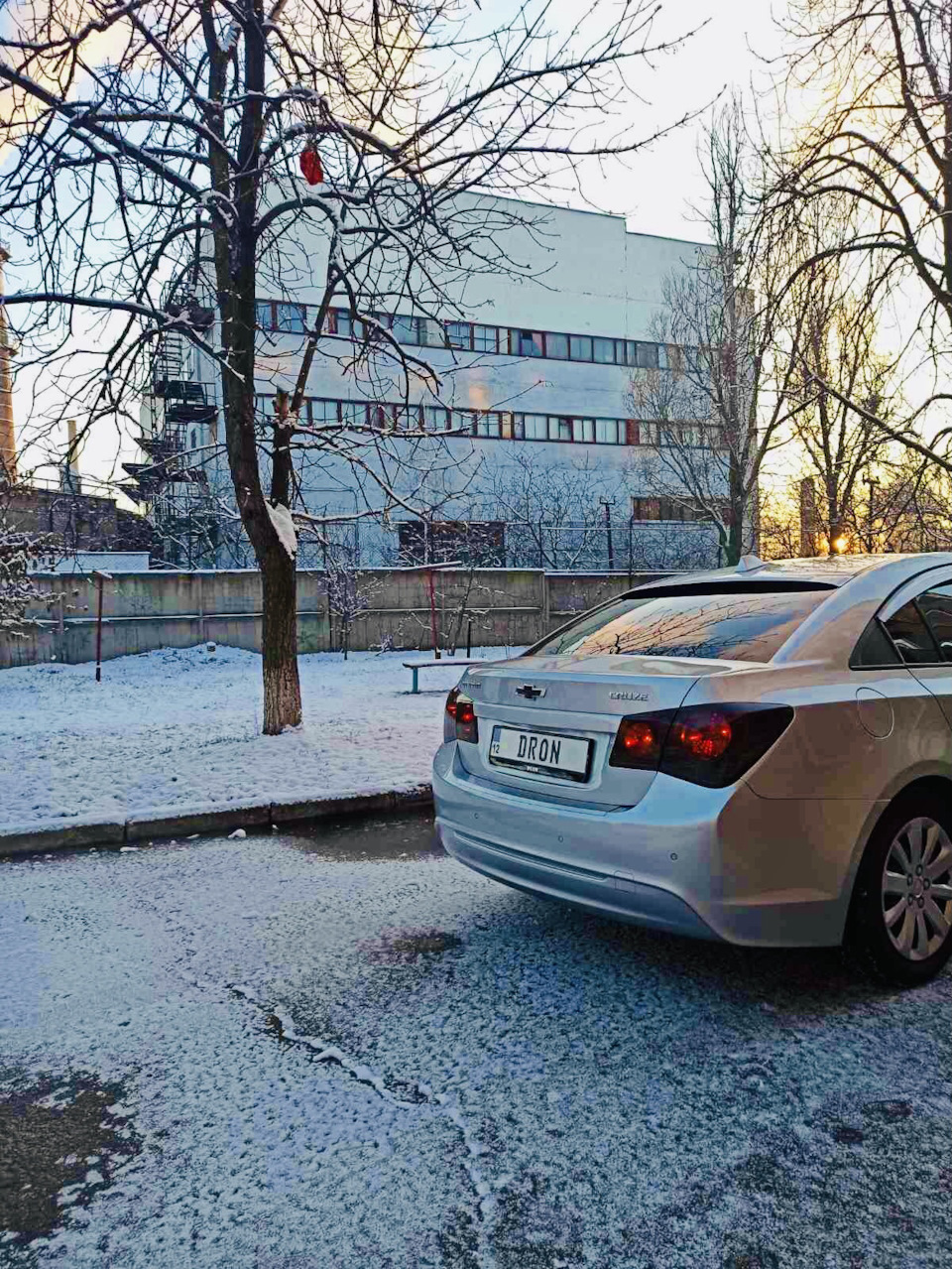 HELP — Chevrolet Cruze (1G), 1,6 л, 2012 года | поломка | DRIVE2