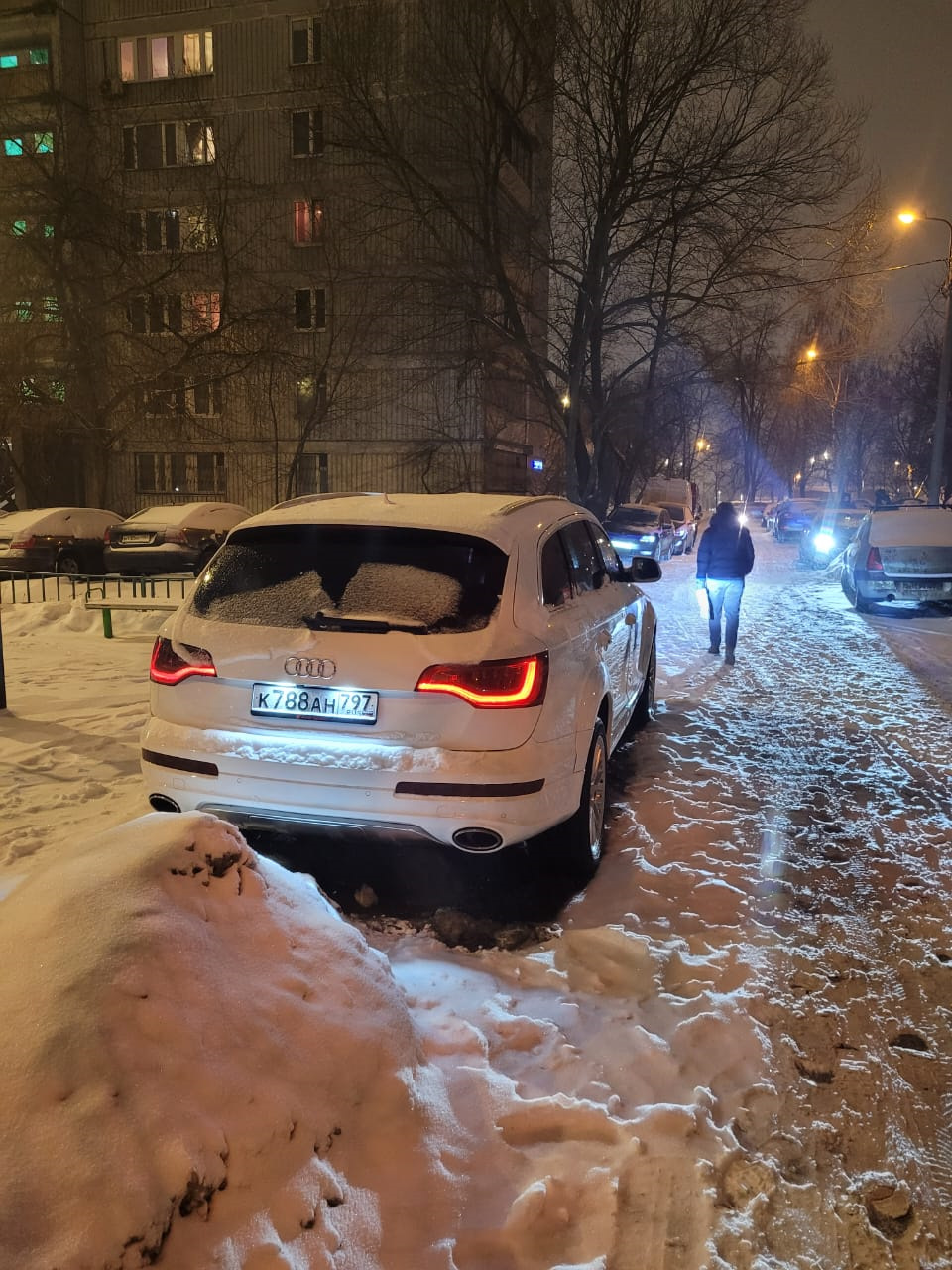 Машина куплена. Сложный выбор между GLS или X7 или RR или Porsche Cayenne.  — Porsche Cayenne (3G), 3 л, 2019 года | покупка машины | DRIVE2