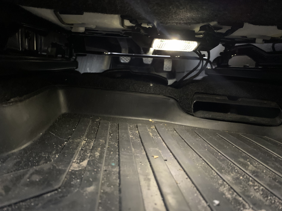 Фото в бортжурнале Volkswagen Polo liftback