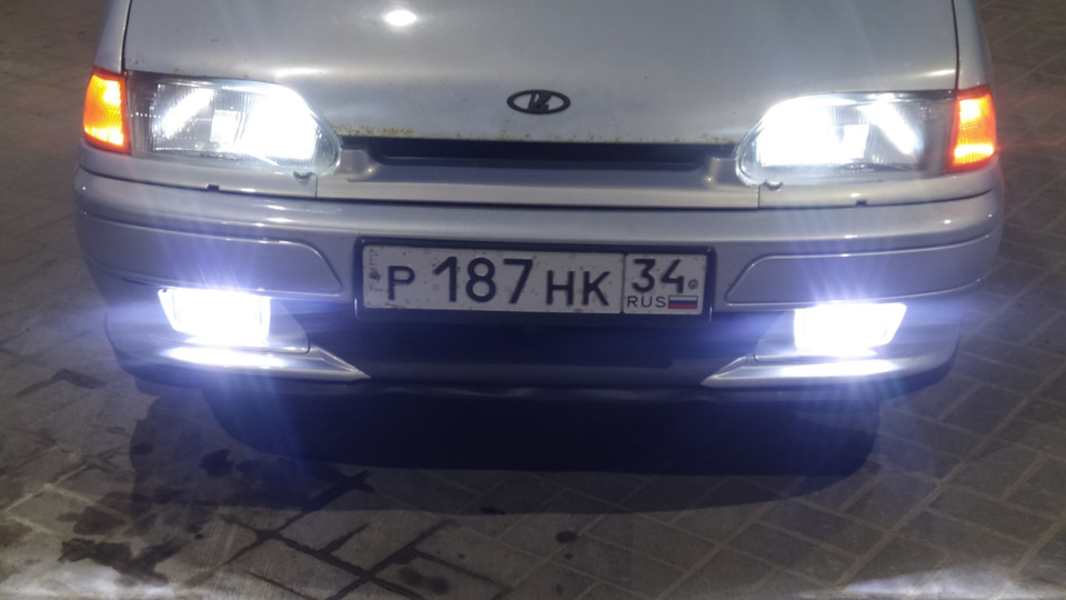Дроссель ВАЗ 2114 — Lada 2114, 1,5 л, 2005 года | запчасти | DRIVE2