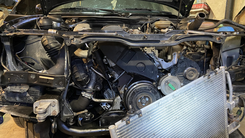 Расшифровка комплектации. — Audi A6 (C4), 2,5 л, 1997 года | просто так ...