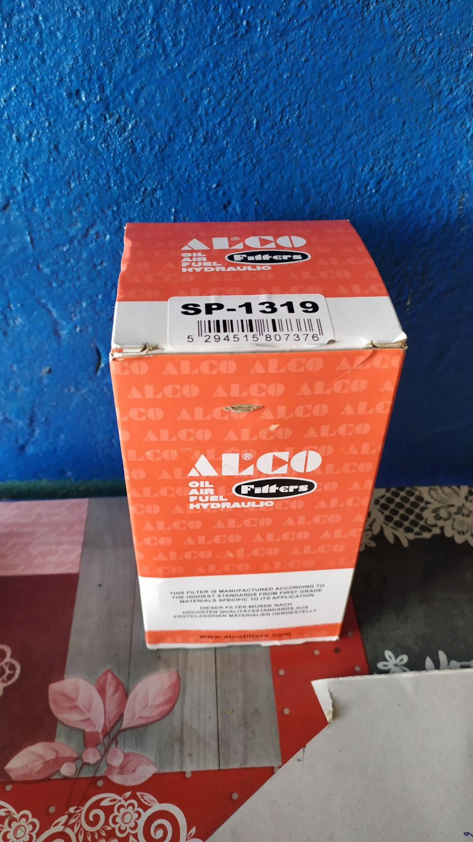 120 Замена фильтра растянулась на пол дня… — Mitsubishi Grandis, 2 л ...