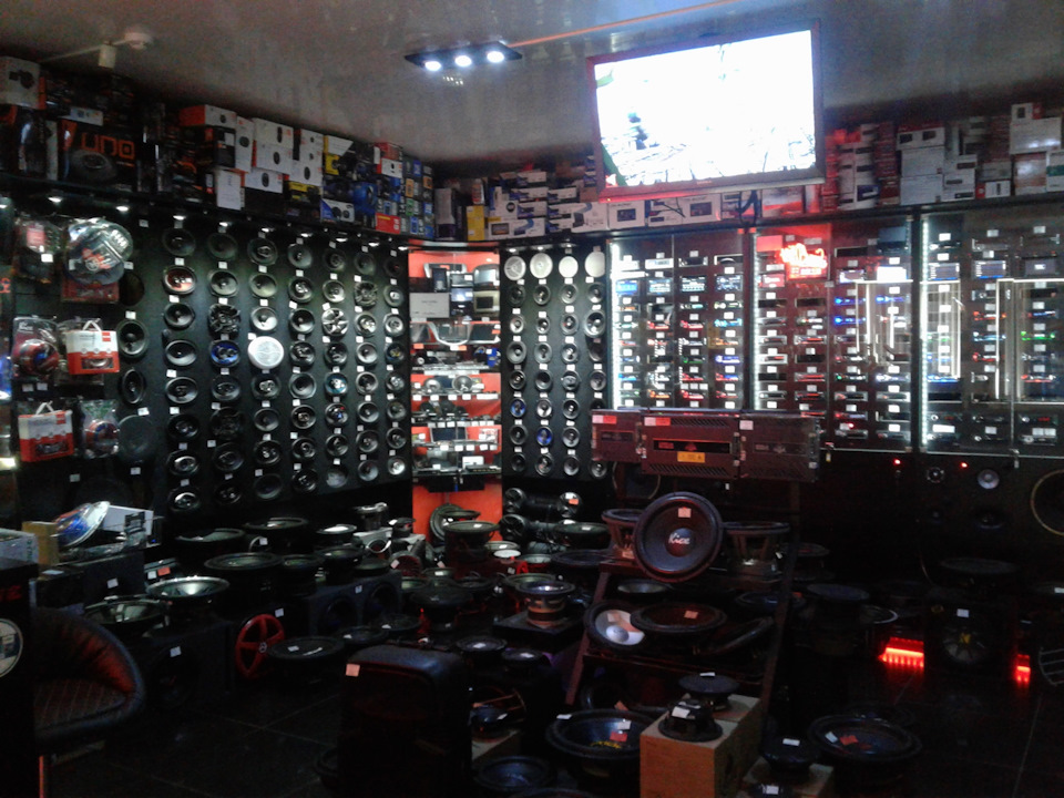 Путешествие в г.Анапа Sound Drive — Citroen Grand C4 Picasso (2G), 1,6 ...