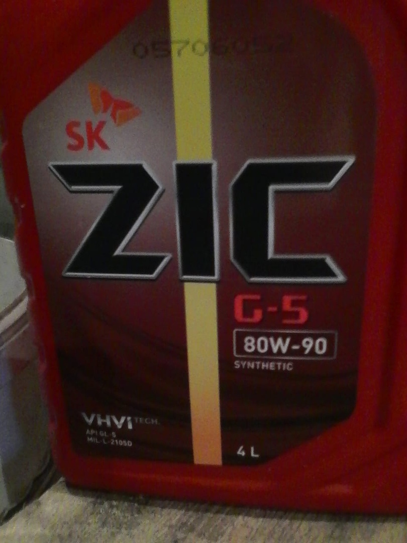 Замена технических жидкостей — Subaru Impreza (GE, GH), 2 л, 2007 года ...