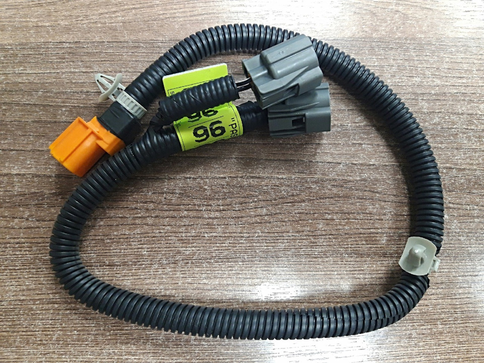 красота — Chevrolet Lacetti 5D