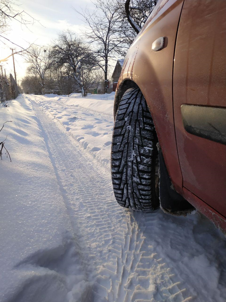 Резина 185 70 R14 Зима Купить