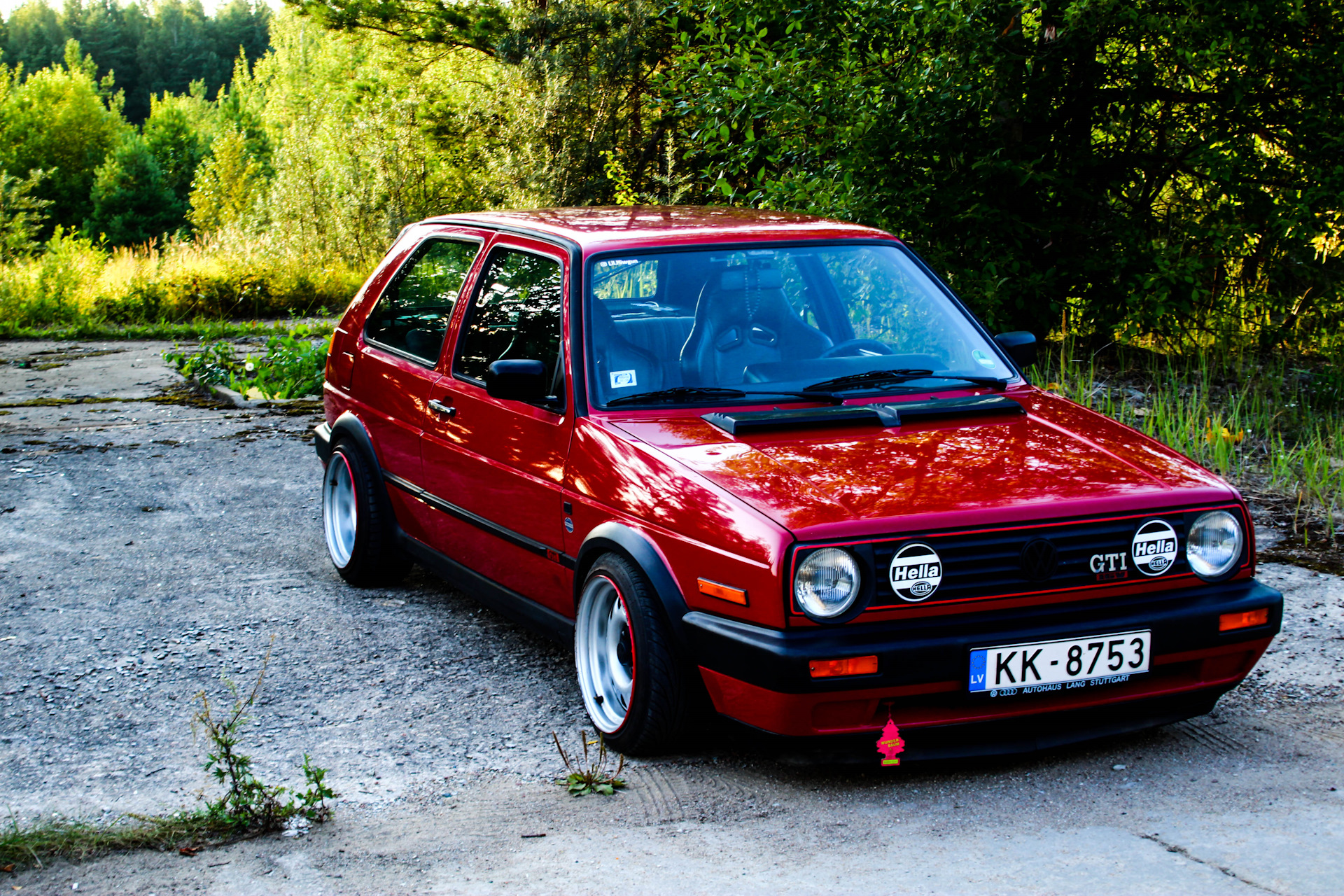 Volkswagen golf 2. Volkswagen Golf GTI 1990. Volkswagen Golf 2 GTI 1990. Volkswagen Golf 2 Red. Фольксваген гольф GTI 1990.