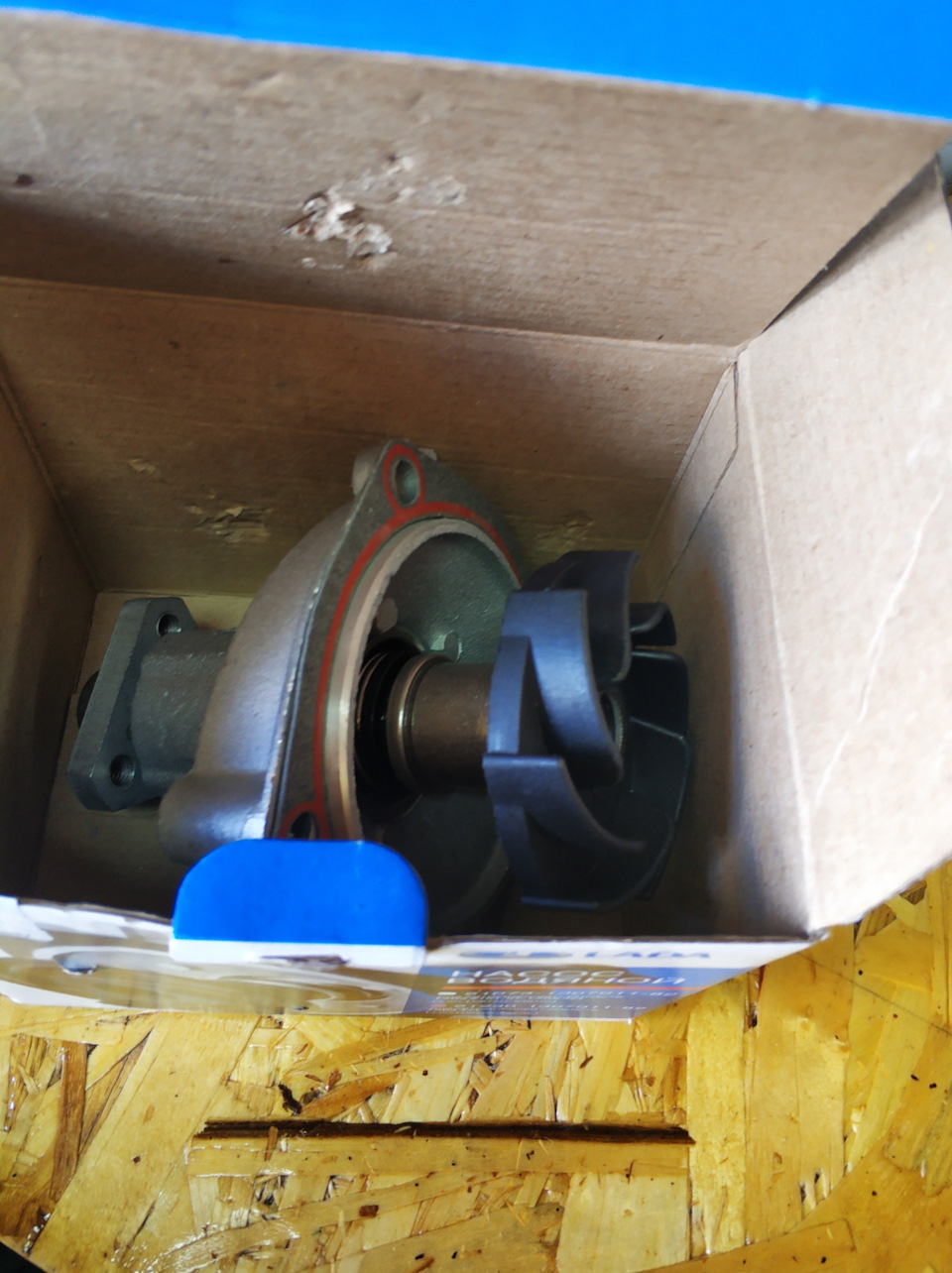 Замена охлаждающей жидкости или "отмыть систему" — Chevrolet Niva GLX ...