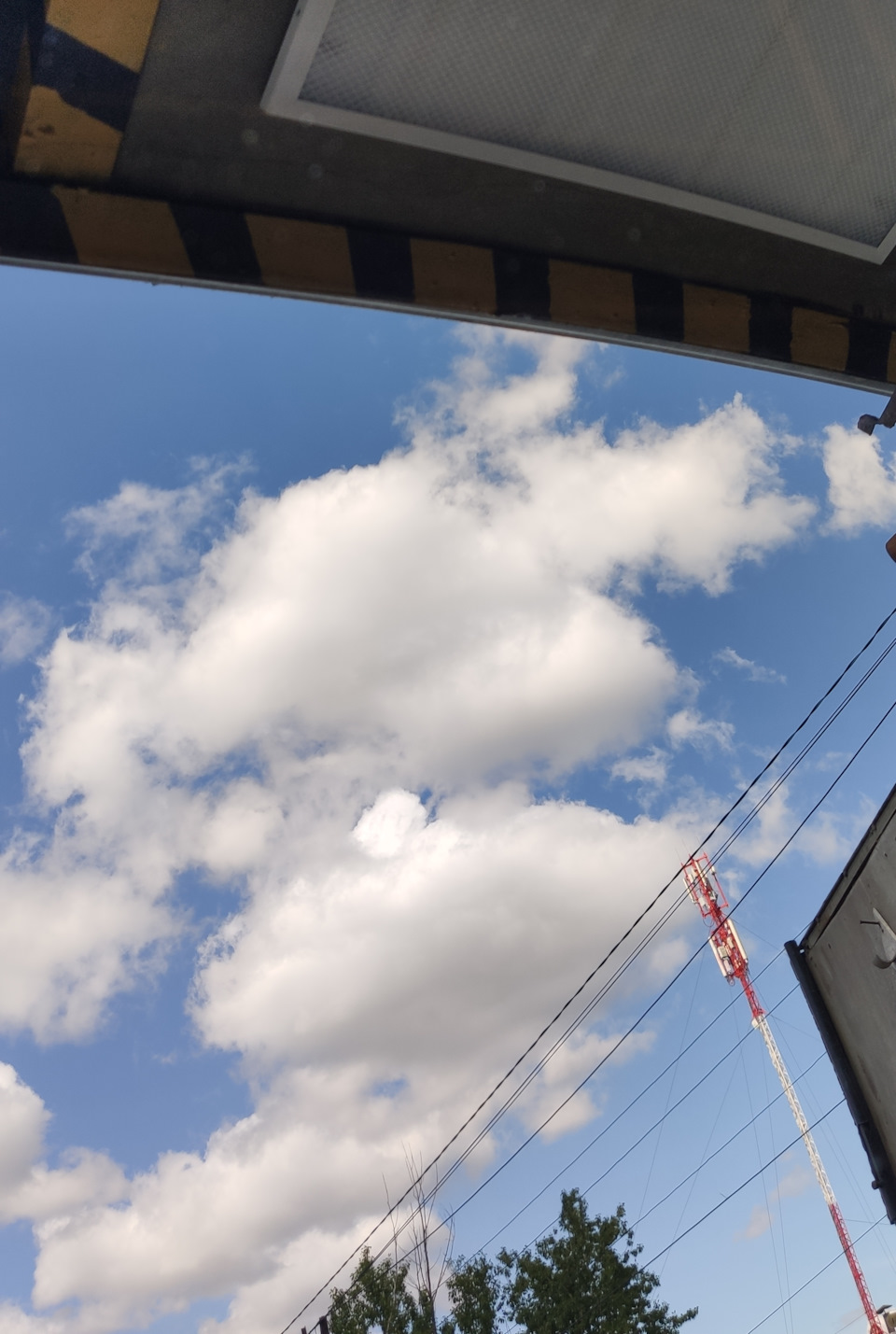 Фото в бортжурнале Toyota Land Cruiser Prado 150-series