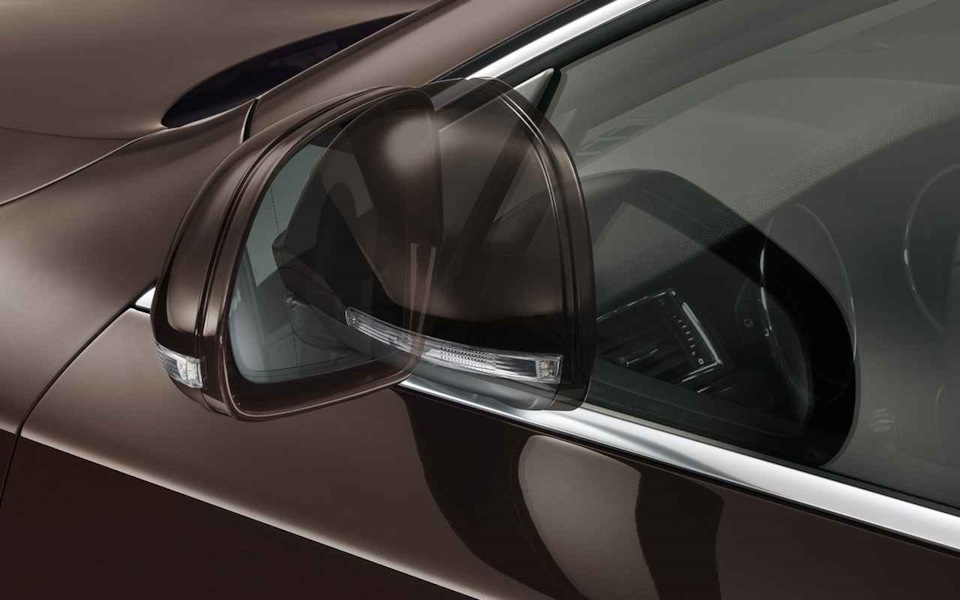 Проблемка со складыванием зеркал — Skoda Superb Mk2, 1,8 л, 2011 года ...