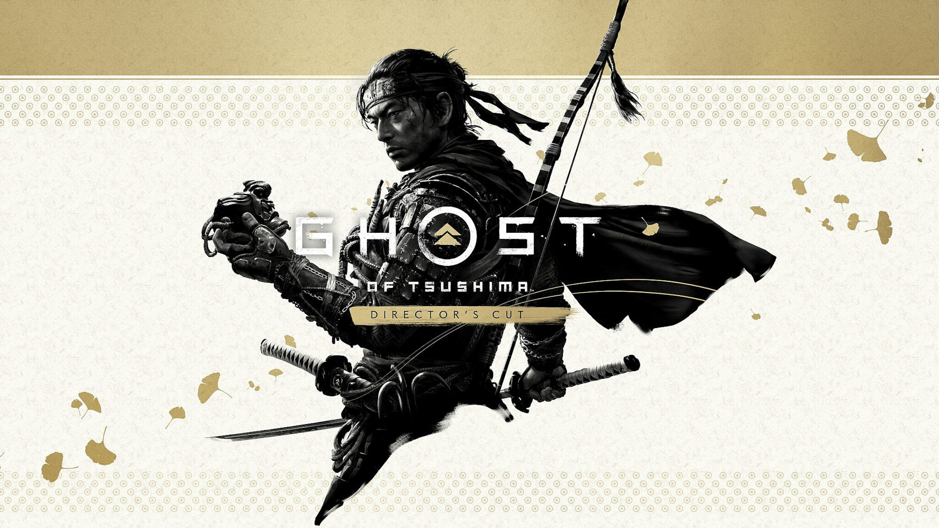 Игра Ghost of Tsushima — DRIVE2