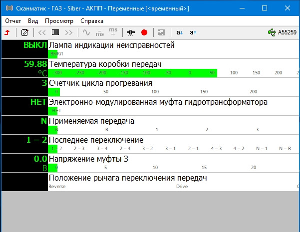 Прикупил сканер. — ГАЗ Сайбер, 2,4 л, 2008 года | электроника | DRIVE2