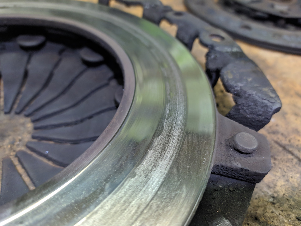 Фото в бортжурнале Lada Приора седан