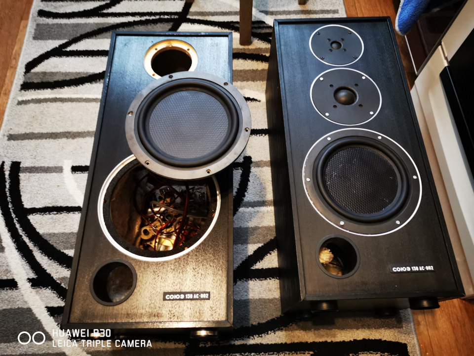 "Союз" 130АС-002. Замена подвесов 75 ГДН 1-8. Замена подводящих. — DRIVE2