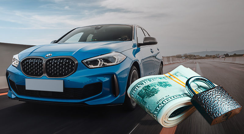 Как рассчитать и уменьшить налог с продажи автомобиля — Avtocod на DRIVE2