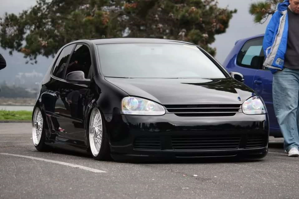 Golf mk5