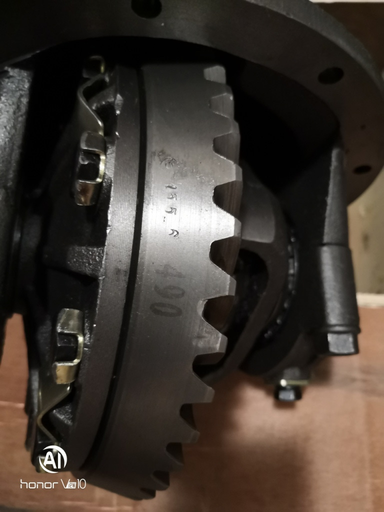 4. Редуктор 4. Редуктор 4. Редуктор 4. Снятие заднего редуктора кайрон.