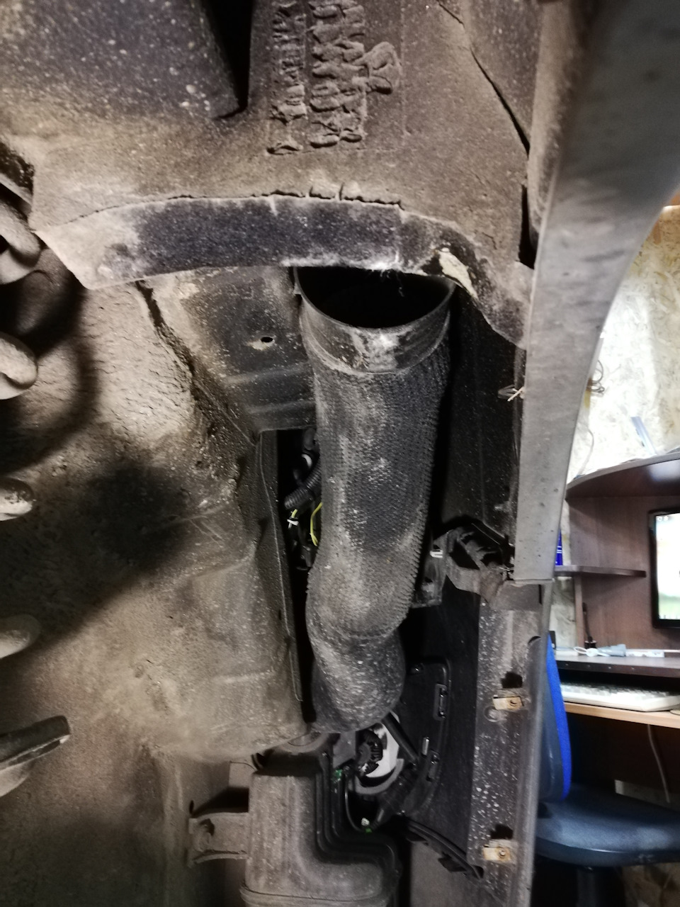 Все по чуть чуть ремонтируем — ИЖ 2717, 1,6 л, 2004 года | своими ...