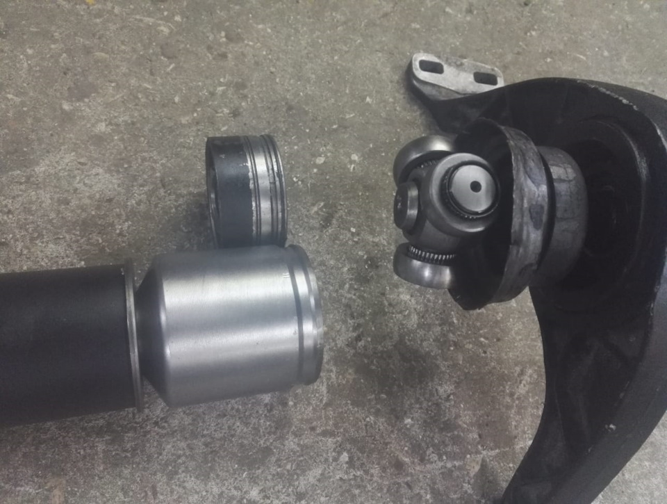 4. НЕТ НЕ ПОБЕДА! Вибрация… Мелкая дрожь на скорости 125-135 км./час ...