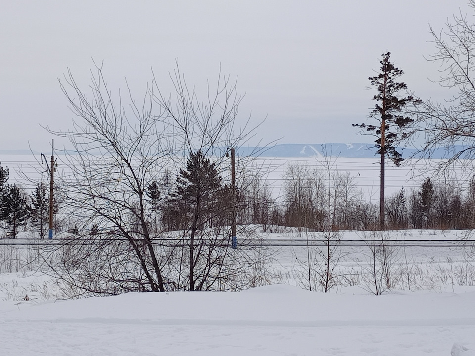 Фото в бортжурнале УАЗ Patriot
