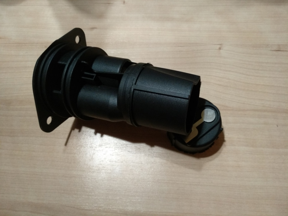 Прошлогодняя обновка — Skoda Fabia Mk2