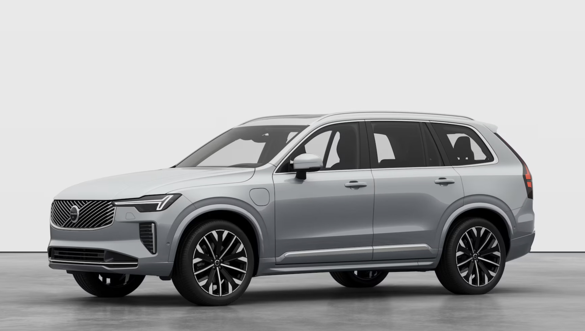 Volvo X90 Купить