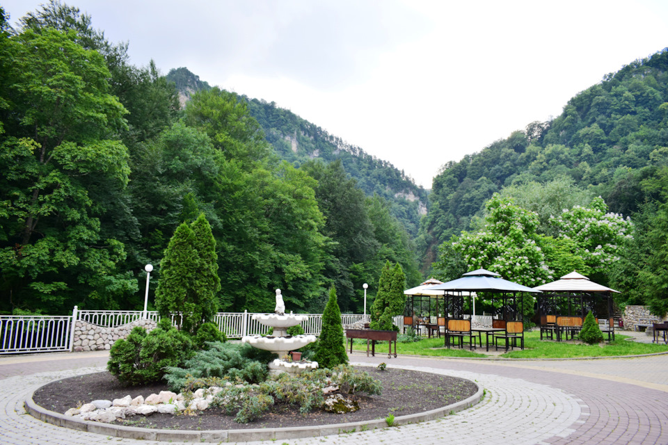 Фото в бортжурнале Renault Duster (2G)