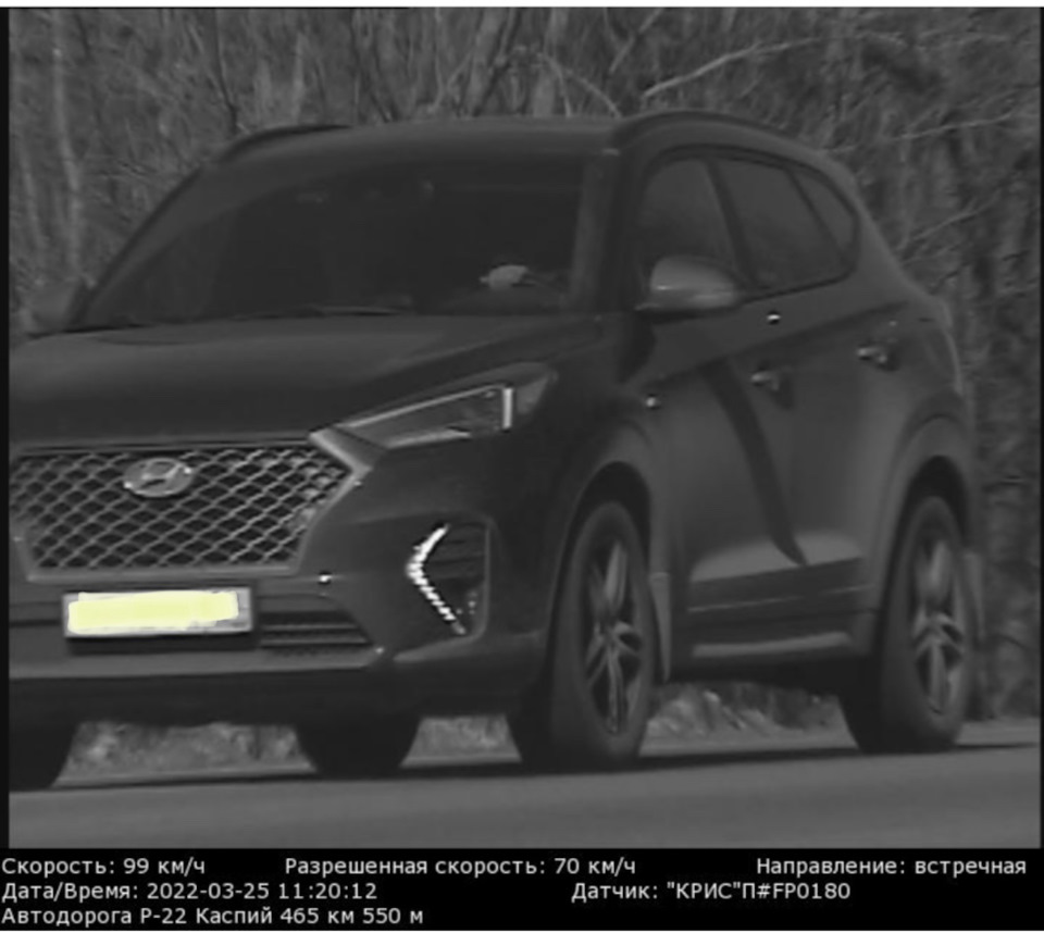 Незапланированная фотосессия — Hyundai Tucson (TL), 2 л, 2020 года ...