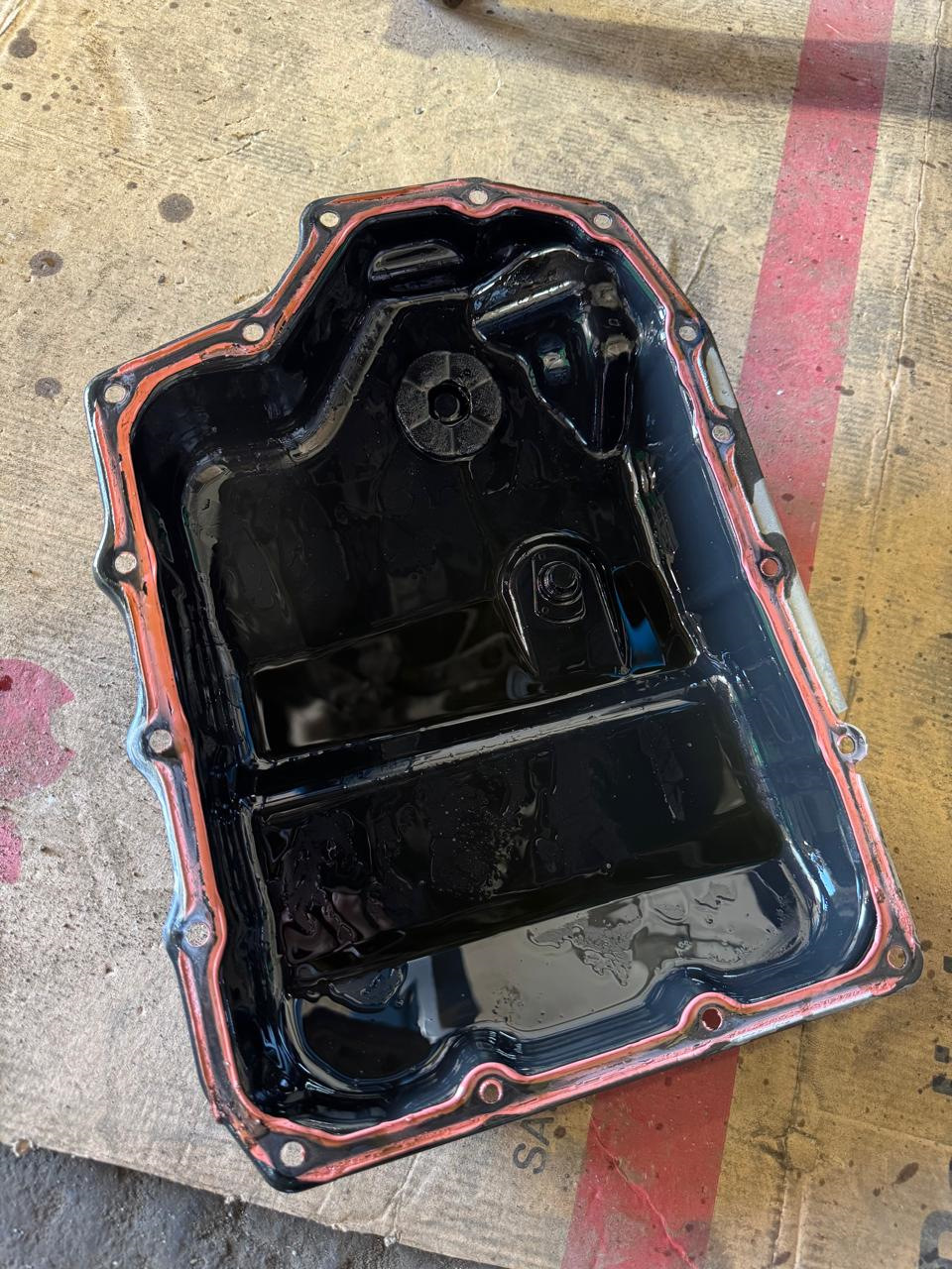 Фото в бортжурнале Mazda CX-5 (2G)