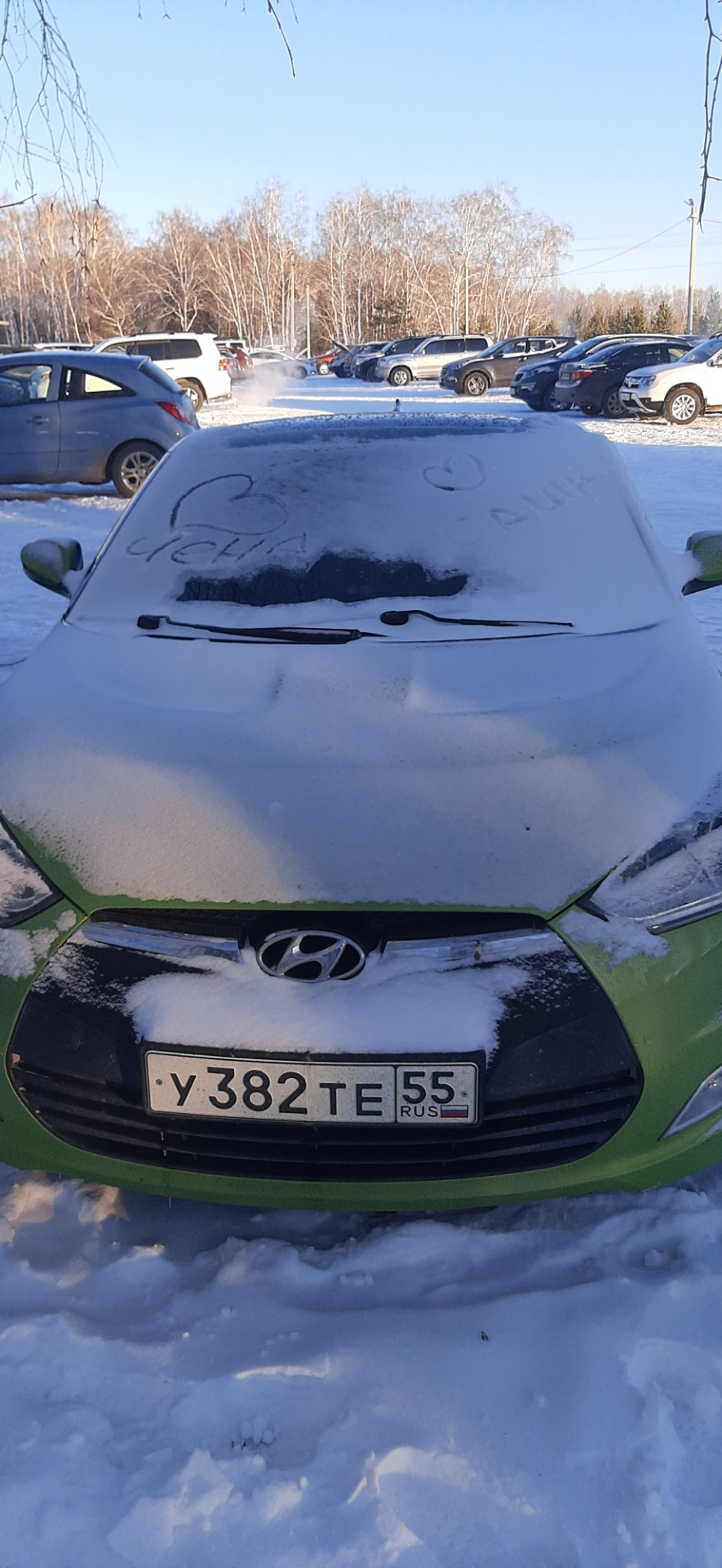 Труханул раньше времени… — Hyundai Veloster (1G), 1,6 л, 2011 года |  электроника | DRIVE2