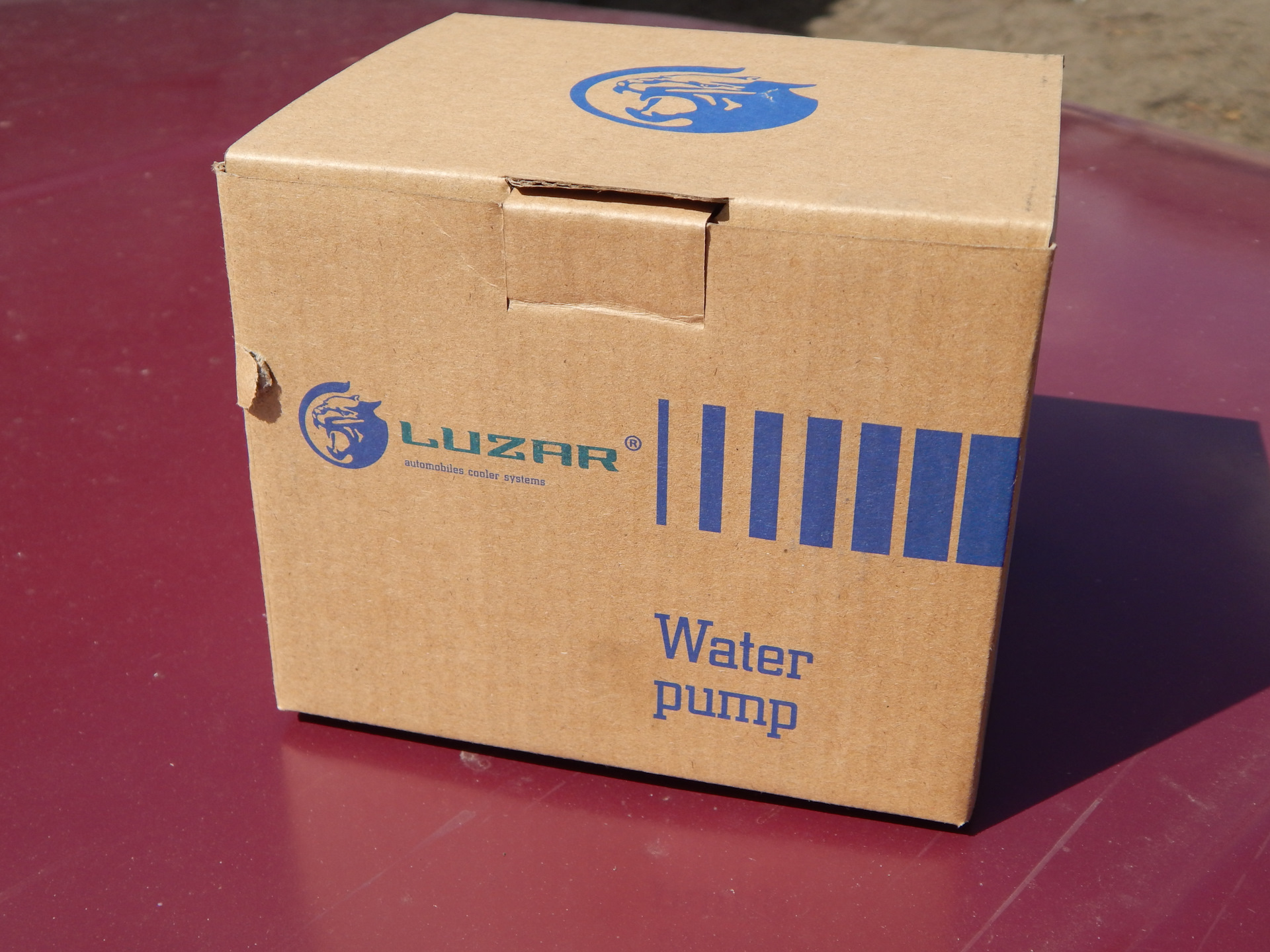Поменялась упаковка. LUZAR упаковка. Lbp1806 LUZAR. Термостат (83℃) 2101-07 LUZAR РФ завод (уп.20шт.). Лузар логотип.