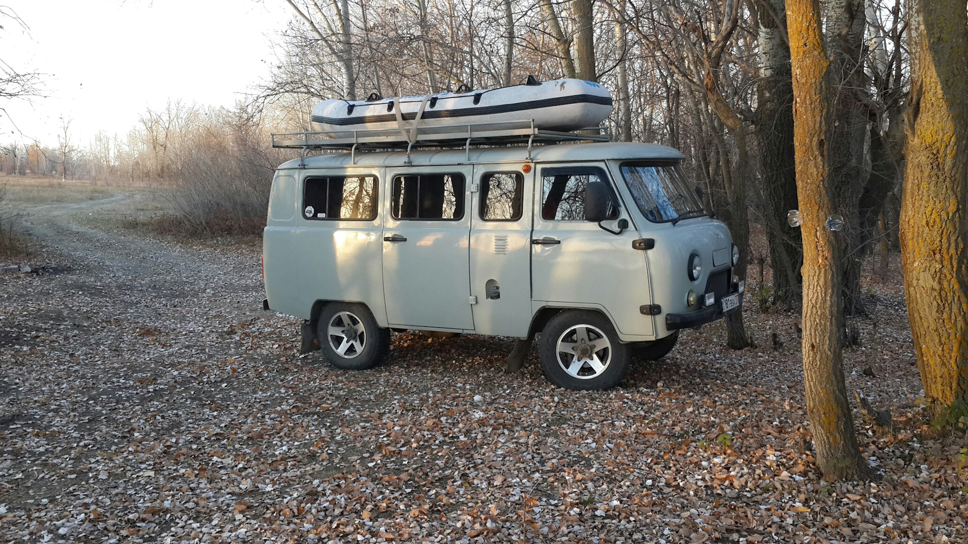 Уаз 2206 Б У Купить