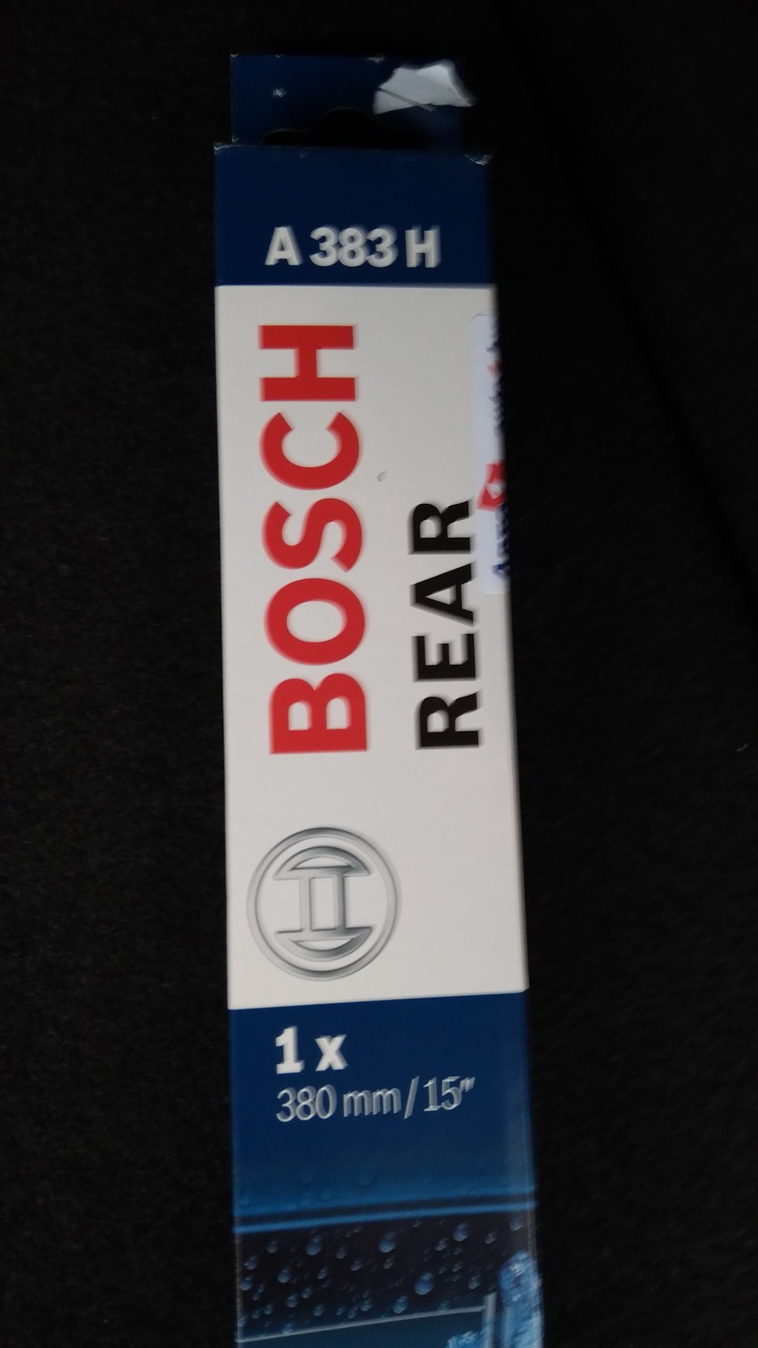 383 н. Bosch ar653s. “Be653-s”.