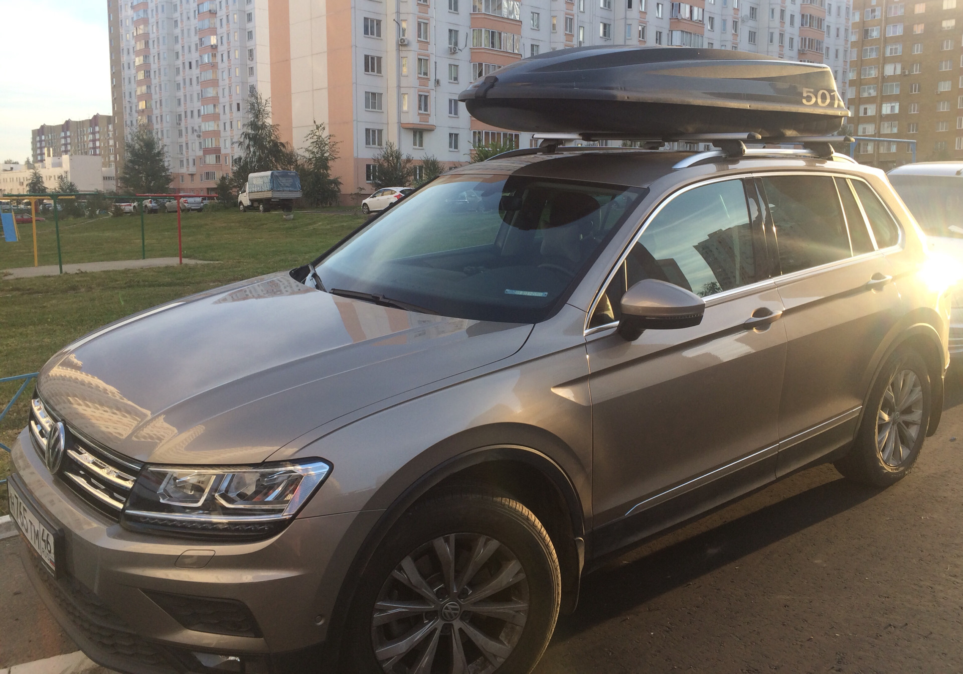 Отпуск ч.3 (окончательная) — DRIVE2