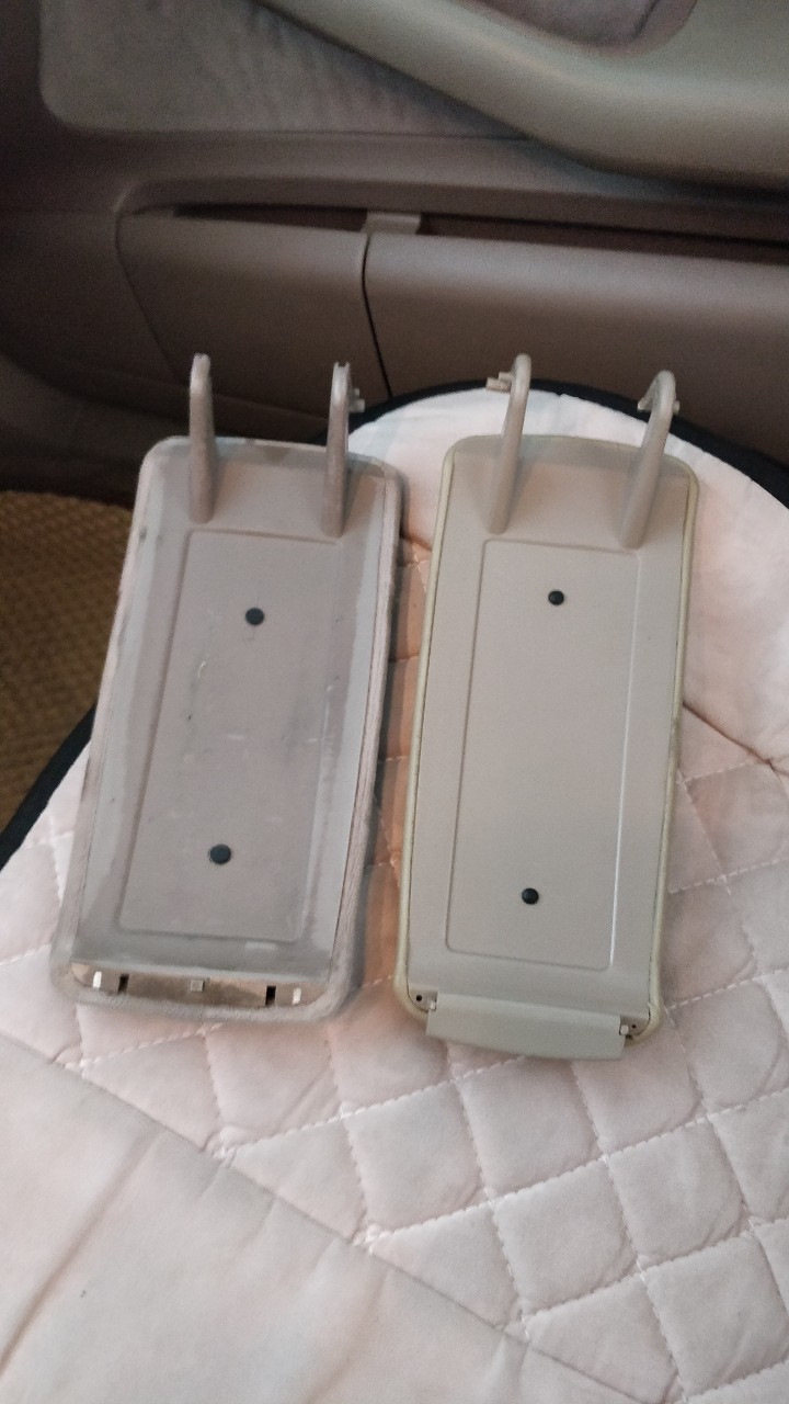 Фото в бортжурнале Audi A6 (C5)