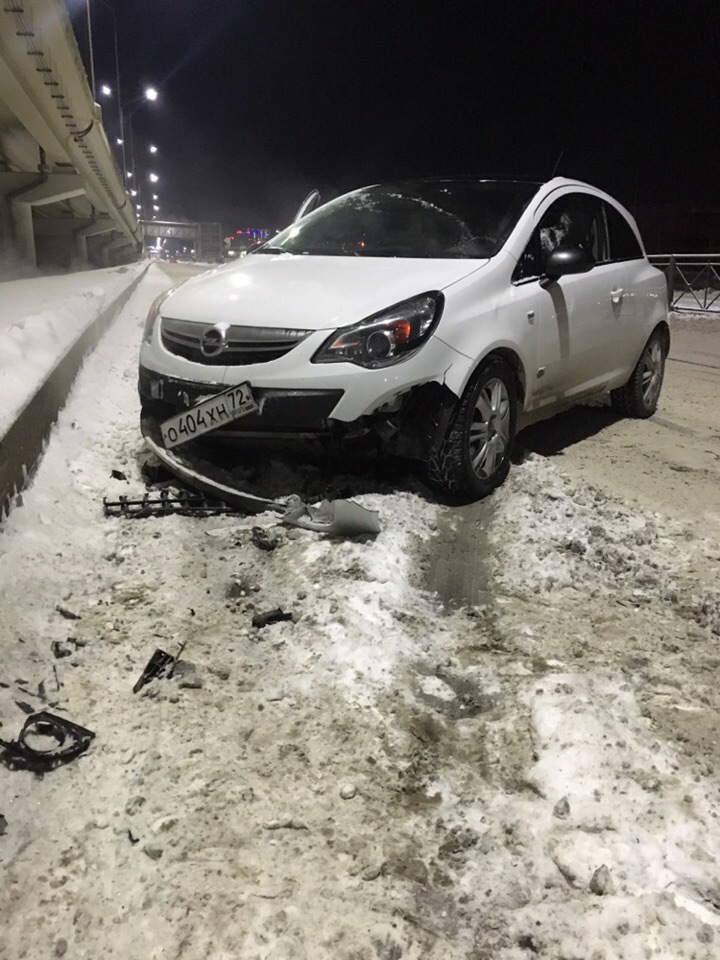 Переезд в Сургут, замена бампера, вопрос по космо-плафону — Opel Corsa ...