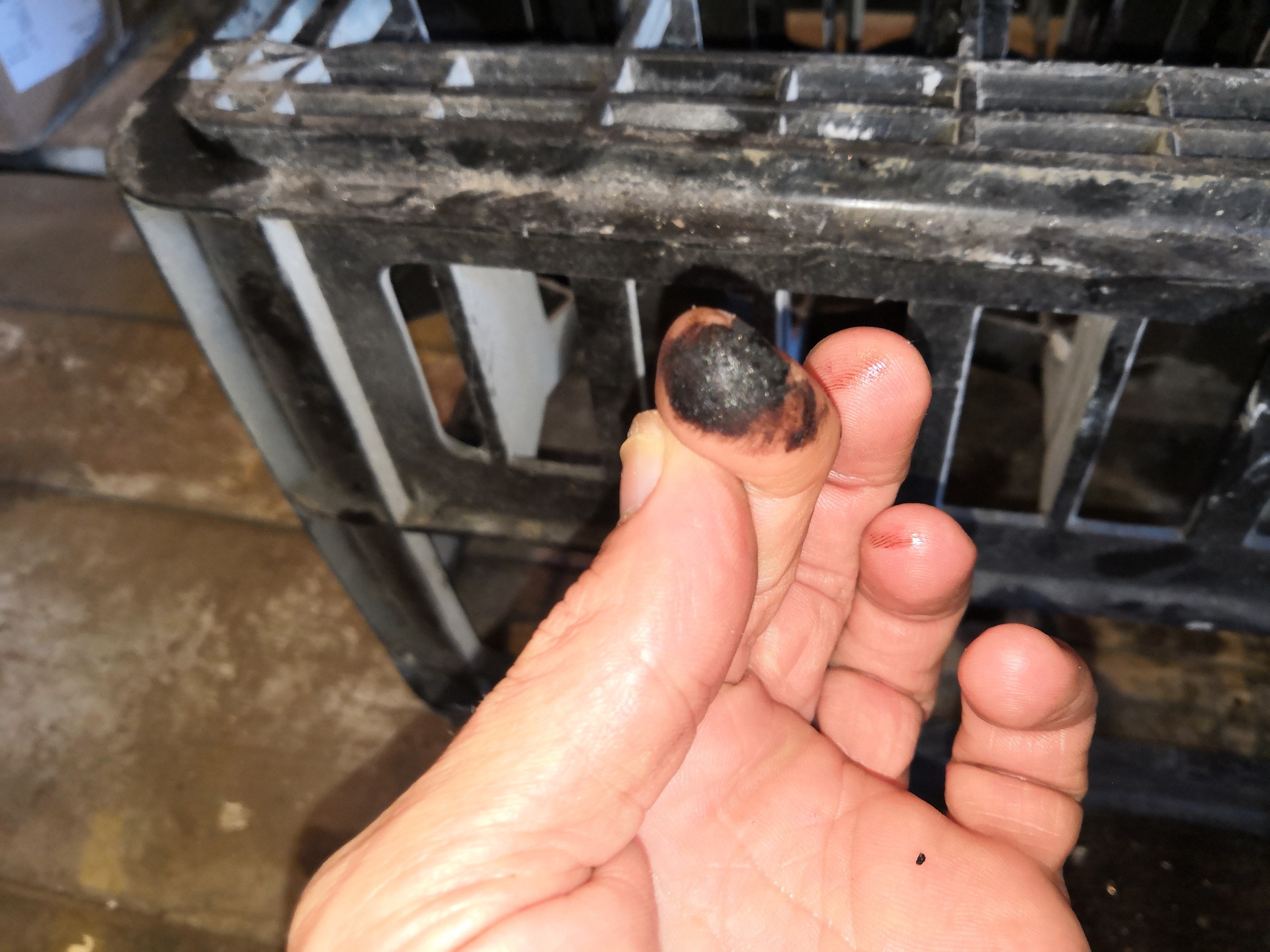 Ревизия ГБЦ — Alfa Romeo 156, 2 л, 2003 года | своими руками | DRIVE2