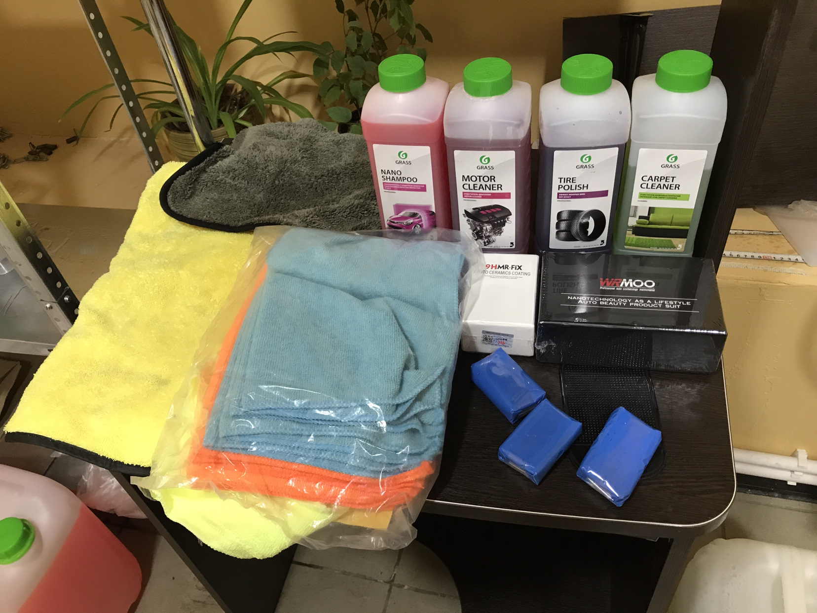 шомпол 9. C9 форевер. чистка 9. 6 53. 6/53.