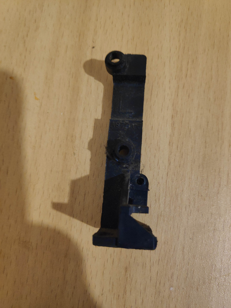 ремонт электропривода зеркал — Nissan Sunny (B15), 1,5 л, 2002 года ...