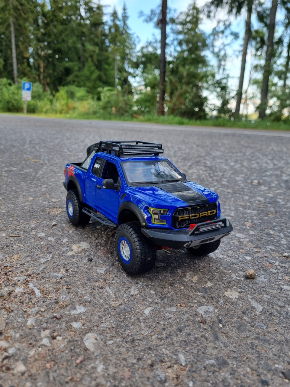 Форд F150 — DRIVE2