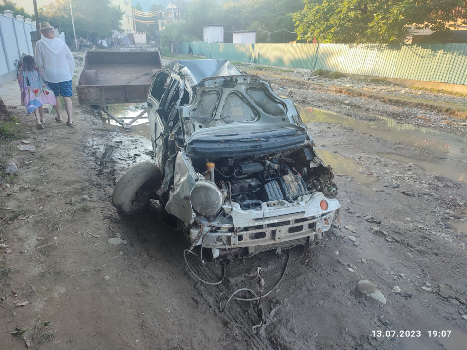 Фото в бортжурнале Renault Duster (1G)
