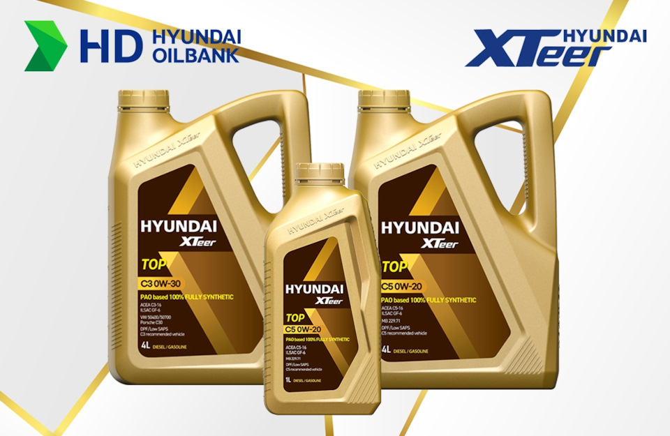 Новая премиальная серия XTeer TOP уже в продаже! — HYUNDAI XTeer Russia ...