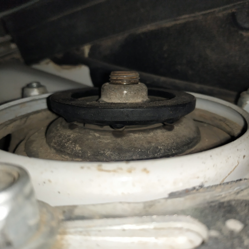 Фото в бортжурнале Lada Granta