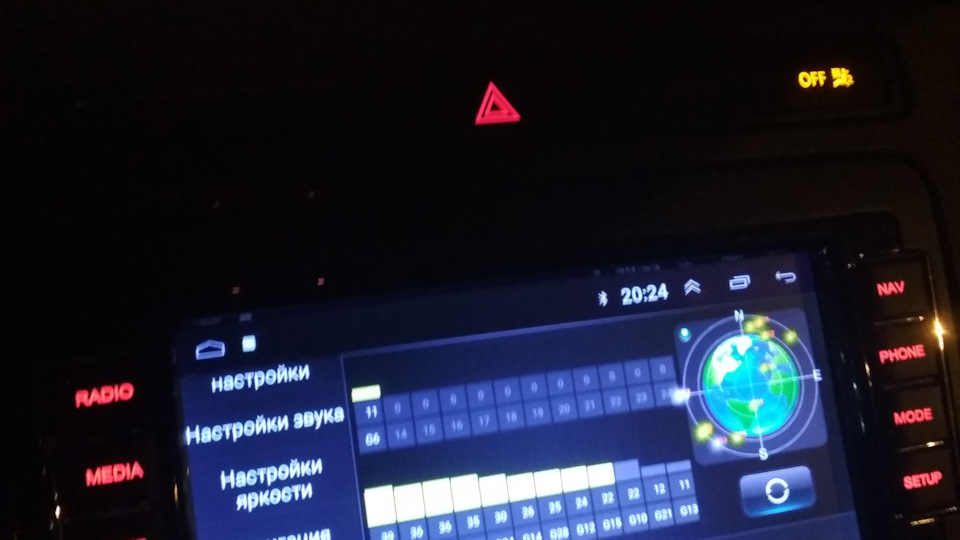 Магнитола Podofo для Фольксваген — хапни горя и разочарования ...