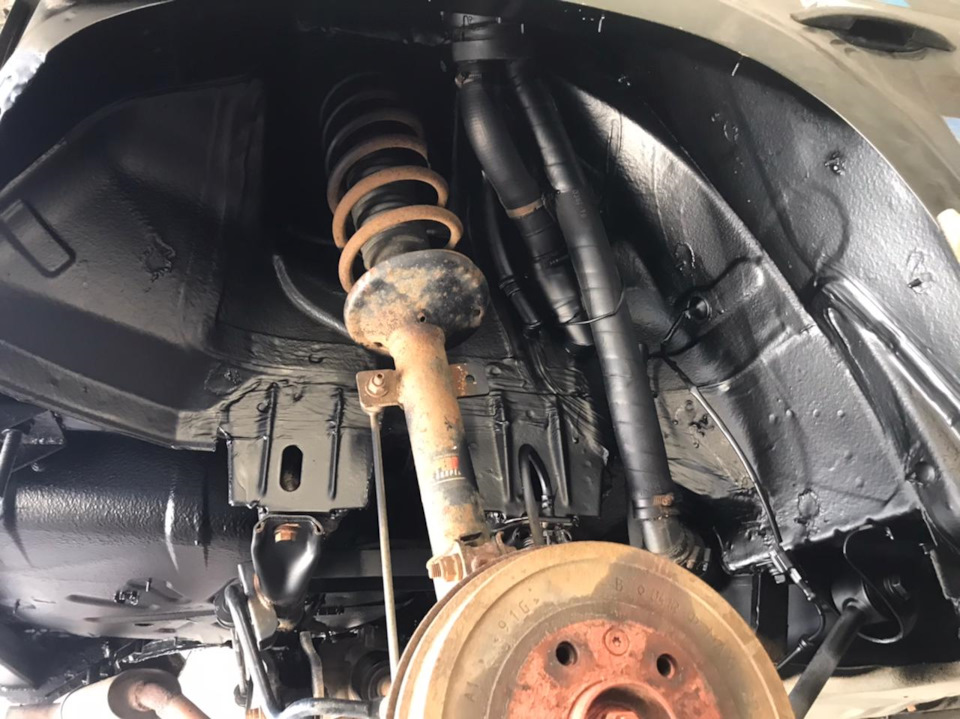 Фото в бортжурнале Renault Duster (1G)