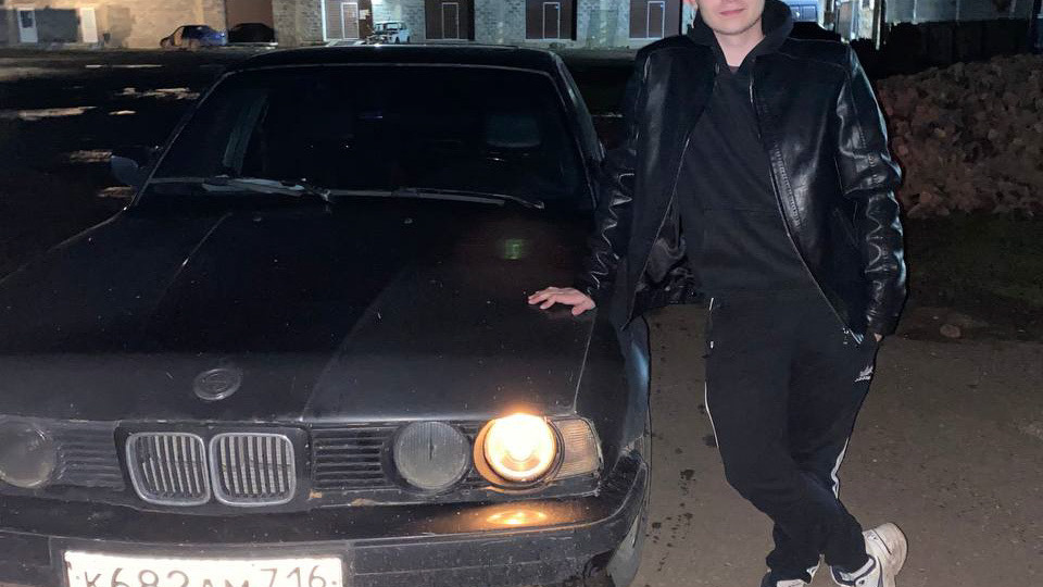 Не работает стрелка спидометра, экономайзер и одометр — BMW 5 series ...